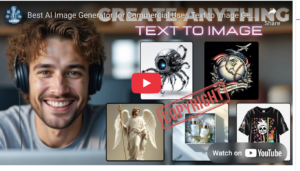Best AI Image Generator for Commercial Uses Text to Image Generator AI