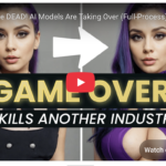 Models Are DEAD! AI Models Are Taking Over (Full-Process)
